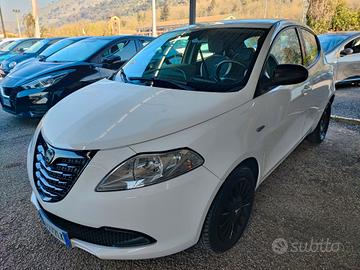 Lancia Ypsilon 1.2 69 CV 5 porte GPL Ecochic Elefa