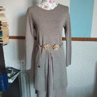 vestito taglia 44