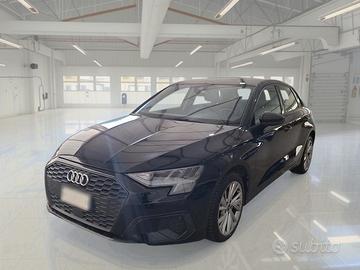 AUDI A3 SPORTBACK 30 TDI S TRONIC BUSINESS S.BACK 