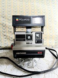Polaroid Lightmixer 630