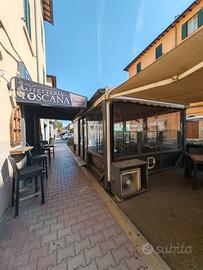 Gestione attività di bar/caffetteria