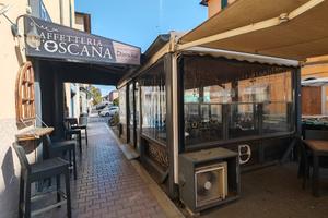 Gestione attività di bar/caffetteria