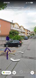 Garage di 16 mq in centro a monselice