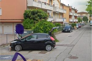 Garage di 16 mq in centro a monselice