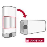 boiler elettrico Wi-Fi Ariston 50 LT come nuovo