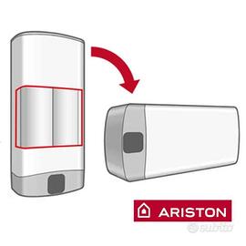 boiler elettrico Wi-Fi Ariston 50 LT come nuovo