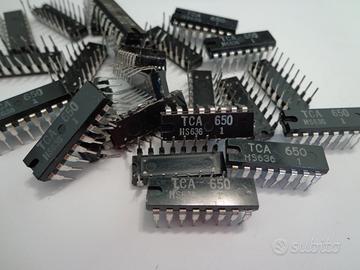 Circuiti integrati elettronici