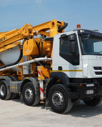 Iveco