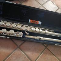 flauto traverso
