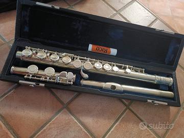 flauto traverso