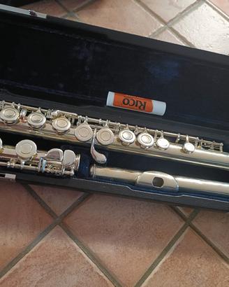 flauto traverso