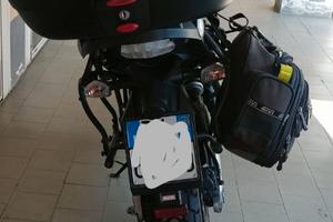 Kawasaki Versis 650