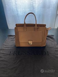 TRUSSARDI BORSA A MANO