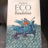 Baudolino, Umberto Eco