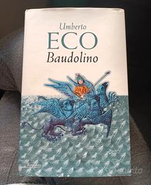 Baudolino, Umberto Eco