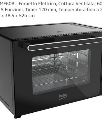 Forno elettrico