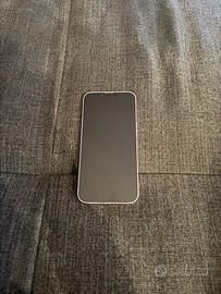 Iphone 14 128gb lilla