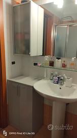  SET ARREDO BAGNO COMPLETO