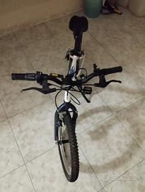  bicicletta e monopattino elettrico 