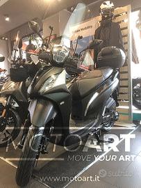 Sym Symphony 125 ST ABS - Symphony ST 200 ABS
