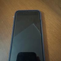 Iphone 7,  display e batteria usati pochissimo