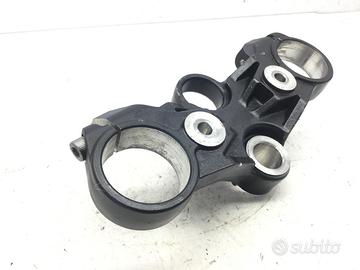 YAMAHA MT-125 ABS 125 PIASTRA SUPERIORE FORCELLA M