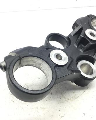 YAMAHA MT-125 ABS 125 PIASTRA SUPERIORE FORCELLA M