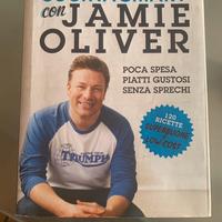Cucina smart con Jamie Oliver