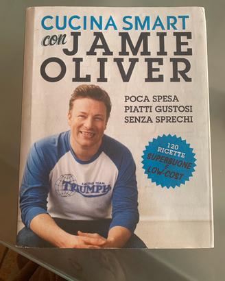 Cucina smart con Jamie Oliver