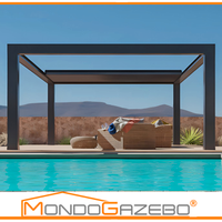 Pergola Bioclimatica
