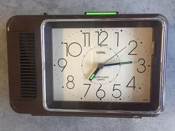 Sveglia COPAL