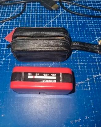 radio  portatile voxon