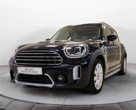 MINI Countryman One Hype