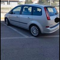 Ford Cmax 