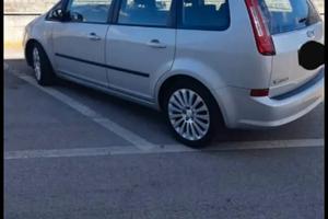 Ford Cmax 