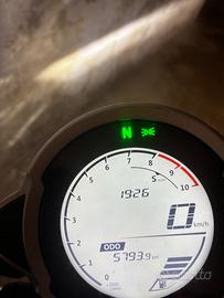Cf moto 300 clx 2024