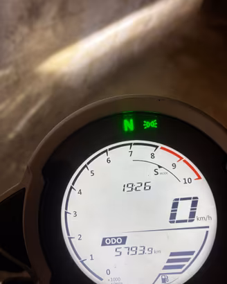 Cf moto 300 clx 2024