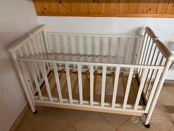 Lettino/culla per bambini