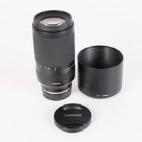 TAMRON 70-300/4,5-6,3 Di III RXD per Sony FE - USA