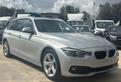 Bmw 316 316d Touring Luxury