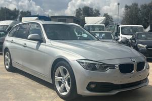 Bmw 316 316d Touring Luxury