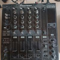 djm 800