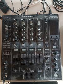 djm 800