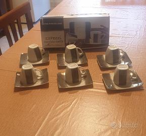 servizio caffè 