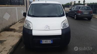Fiorino Citroen nemo 1.3 multijet