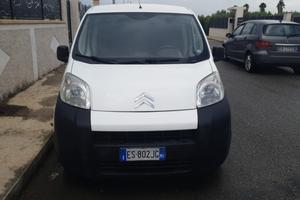 Fiorino Citroen nemo 1.3 multijet