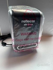 Scanner diapositive e pellicole x8-Scan – Nuovo