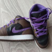 Air Jordan 1 mid