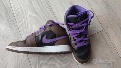 Air Jordan 1 mid