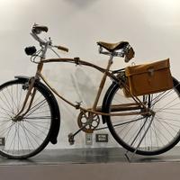 Bicicletta Trussardi